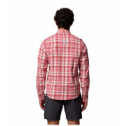 Columbia Wild Cast Flannel Shirt férfi ing