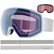 Salomon Radium Prime Sigmaphoto +1Lens síszemüveg fehér White