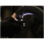 Topeak E-Booster Digital Mini elektromos pumpa