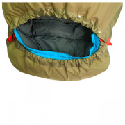 Yate Boval Bag Double zip pravý bivakzsák