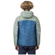 Hannah Mio Hoody férfi tollkabát