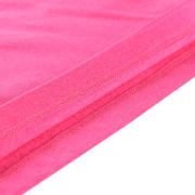 Alpine Pro Louso Pink gyerek póló