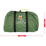 Terra Nova Equipment Hoolie Compact 2 túrasátor