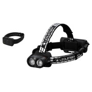 Ledlenser H19R Signature nagy teljesítményű fejlámpa