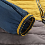 Alpine Pro Gerlo Blue gyerek dzseki