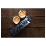 Wacaco Nanopresso kávéfőző utazáshoz