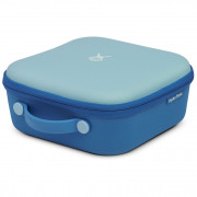 Uzsonnás doboz Hydro Flask Kids Small Insulated Lunch Box kék