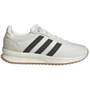 Adidas Run 70S 2.0 Knit női cipő fehér Owhite/Cblack/Crewht
