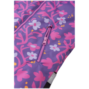 Reima Kurikka Plum Purple gyerek overál