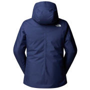 The North Face W Quest Insulated Jacket - Eu női télikabát