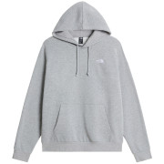 The North Face M Evolution Simple Dome Regular Hoodie férfi pulóver szürke TNF Pale Grey Heather