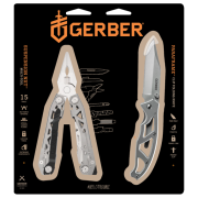 Multitool ajándék szett Gerber Suspension-NXT+ Paraframe I