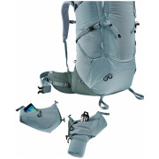 Deuter Aircontact Core 55+10 SL túrahátizsák