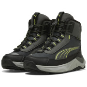 Puma Puma Evolve 2.0 Boot PS Shadow Gray-Sunn gyerek cipő