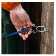 Nite Ize Slide Lock Carabiner Bungee 36" gumikpók