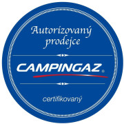 Campingaz Elzárószelep 2 kg-os PB palackhoz nyomáscsökkentő szelepet