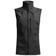 Ortovox Venet Softshell Vest női mellény fekete Black Raven