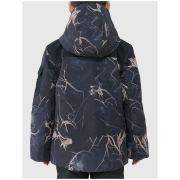 4F Technical jacket M0838 gyerek dzseki