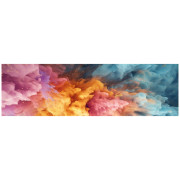 Drexiss Explosion Pastel női fejpánt