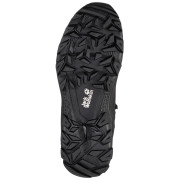 Jack Wolfskin Everquest Texapore Mid M férfi téli cipő