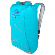 Sea to Summit Ultra-Sil Dry Day Pack összecsukható hátizsák k é k