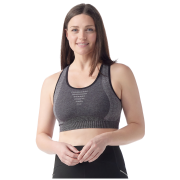 Smartwool W Intraknit Racerback Bra női funkcionális ruházat