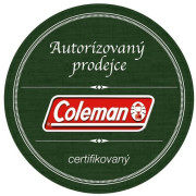 Coleman Heaton Peak Comfort hálózsák