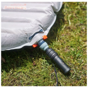 Flextail ZERO Pump 2 elektromos pumpa