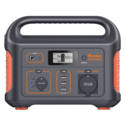 Jackery Explorer 500 töltőállomás