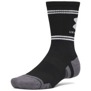 Under Armour New UA Perf Tech Nov 3Pk Crw zokni szett
