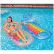 Felfújható gumimatrac Intex King Cool 58802EU