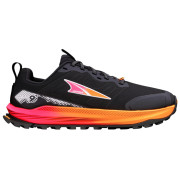 Altra Lone Peak 9+ női futócipő fekete/rózsaszín Black/Knockout Pink/White - 88L