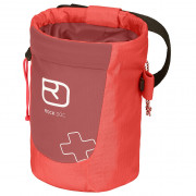 Ziazsák Ortovox First Aid Rock Doc rózsaszín