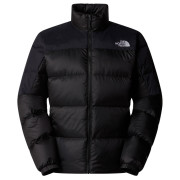 The North Face M Diablo Down 2.0 Jacket férfi tollkabát fekete Tnf Black Heather/Tnf Blk