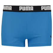 Puma Logo Trunks gyerek fürdőruha