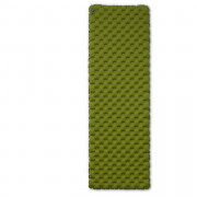 Felfújható matrac Pinguin Wave XL zöld