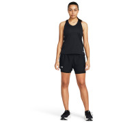 Under Armour Fly By 2-In-1 Shorts női rövidnadrág