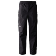 The North Face M Resolve Waterproof Pant férfi nadrág fekete TNF BLACK