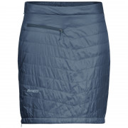 Bergans Røros Insulated Skirt női téli szoknya sötétkék
