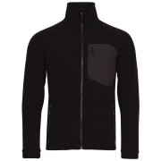 High Point Interior 5.0 Jacket férfi funkcionális pulóver fekete Black