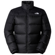 The North Face M Diablo Down 2.0 Jacket férfi tollkabát fekete Tnf Black Heather/Tnf B