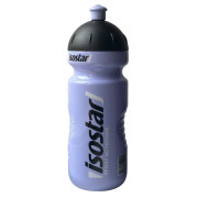 Isostar Sport bidon 650ml sportkulacs lila fialová