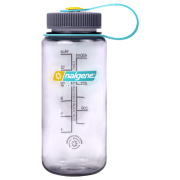 Nalgene Wide Mouth 500 ml Sustain kulacs