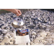Travellunch fehérje müzli 125g desszert