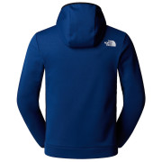 The North Face M Mountain Athletics Fleece Full Zip Jac férfi funkcionális pulóver