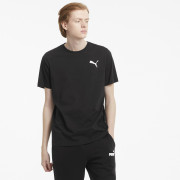 Puma ESS Small Logo Tee férfi póló