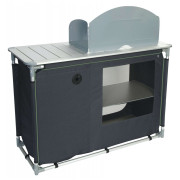 Konyha Bo-Camp Cupboard s dřezem