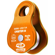 Climbing Technology Orbiter M csiga narancs Lobster