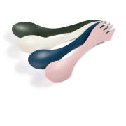 Light My Fire Spork Original 4-pack evőeszköz készlet