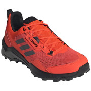 Férficipő Adidas Terrex Ax4 piros